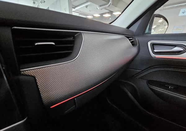 Renault Arkana cena 123999 przebieg: 5000, rok produkcji 2023 z Olsztyn małe 562